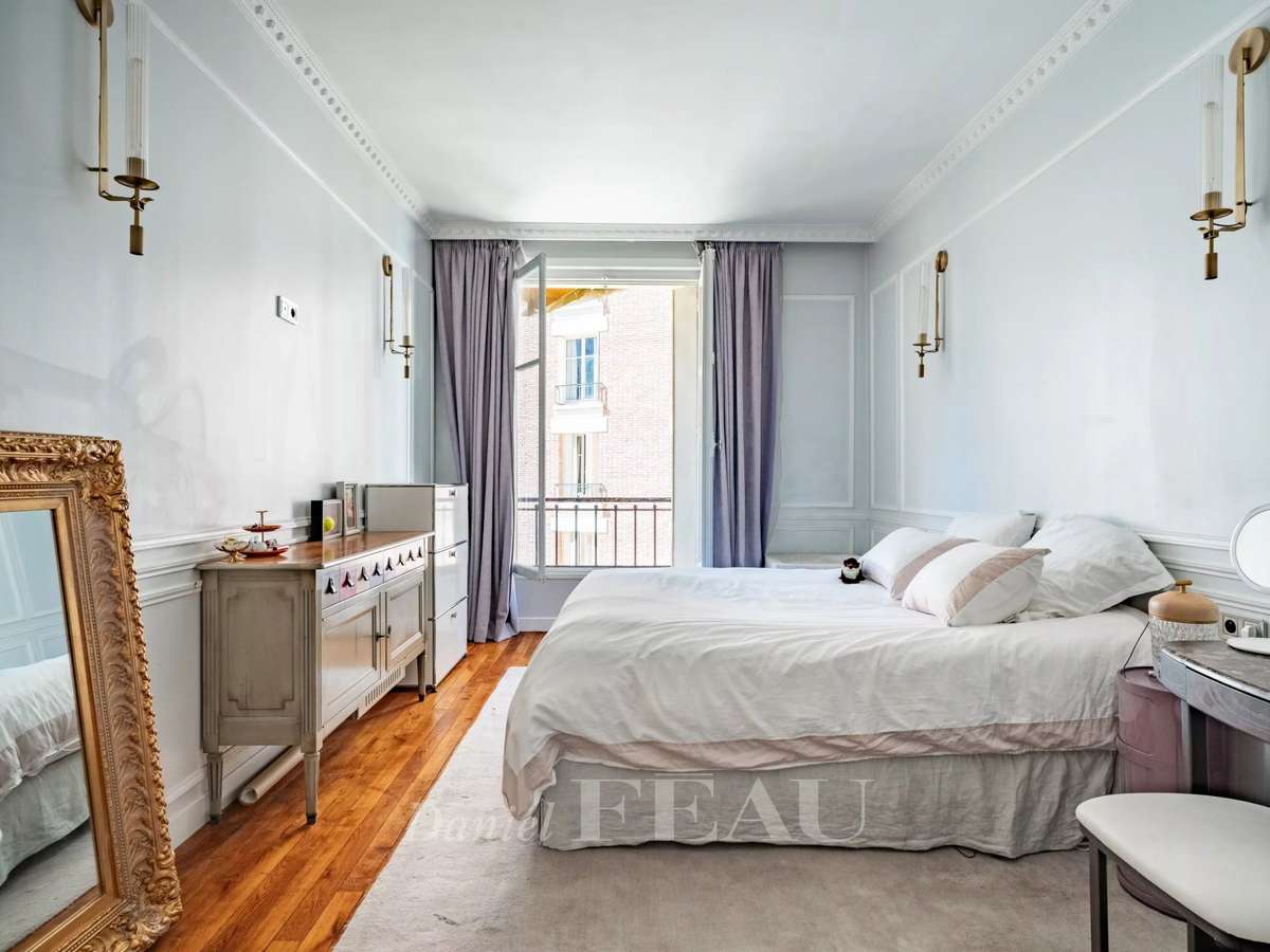 Appartement Neuilly-sur-Seine