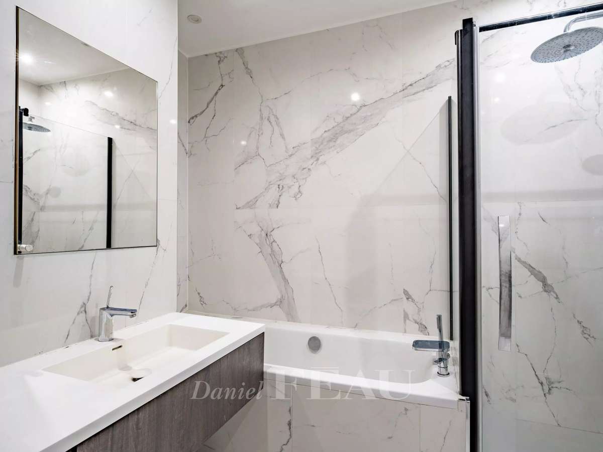 Appartement Neuilly-sur-Seine