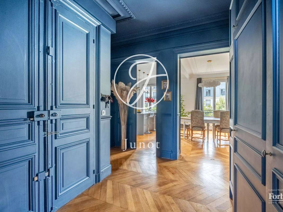 Appartement Neuilly-sur-Seine