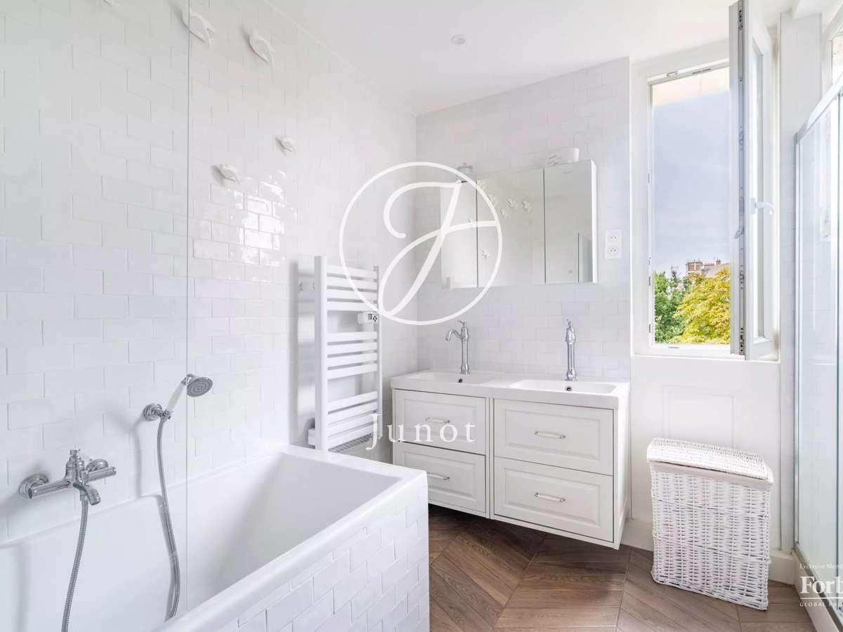 Appartement Neuilly-sur-Seine