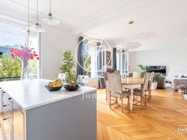 Appartement Neuilly-sur-Seine - 4 chambres - 146m²