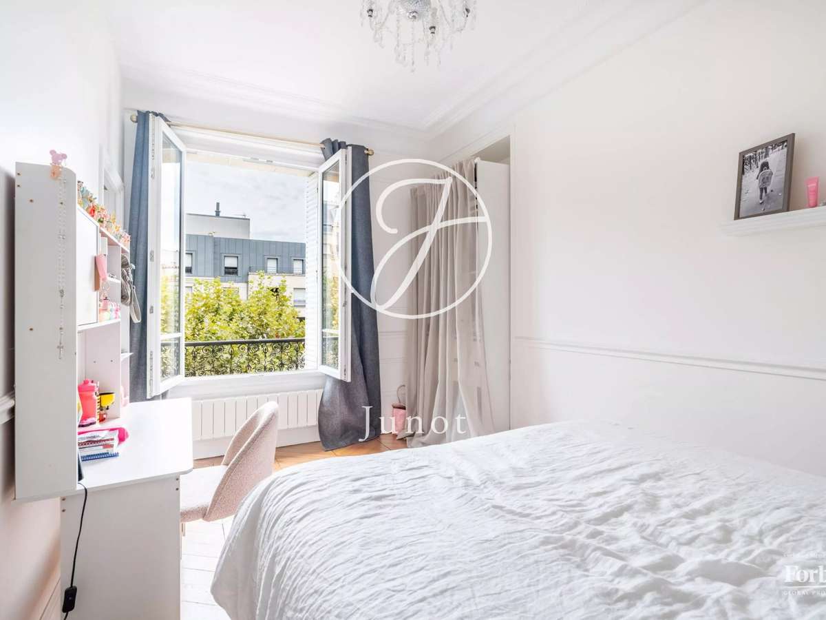 Appartement Neuilly-sur-Seine