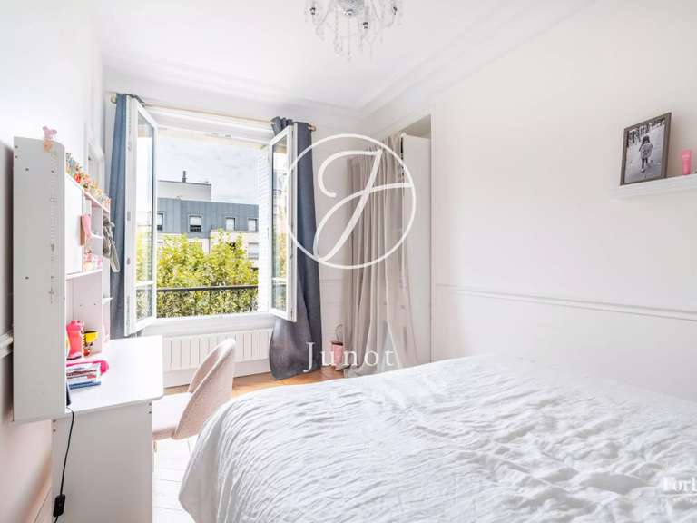 Appartement Neuilly-sur-Seine - 4 chambres - 146m²