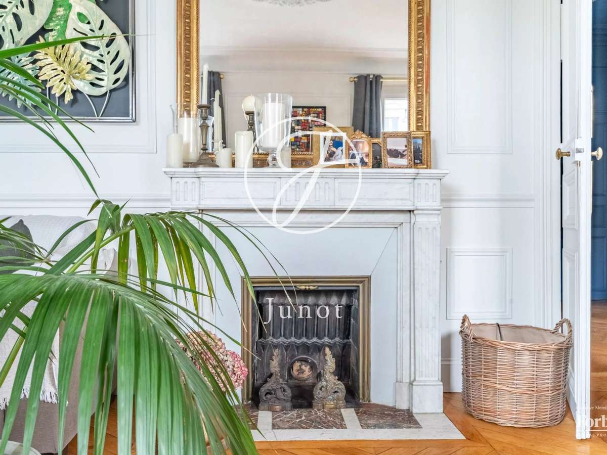 Appartement Neuilly-sur-Seine