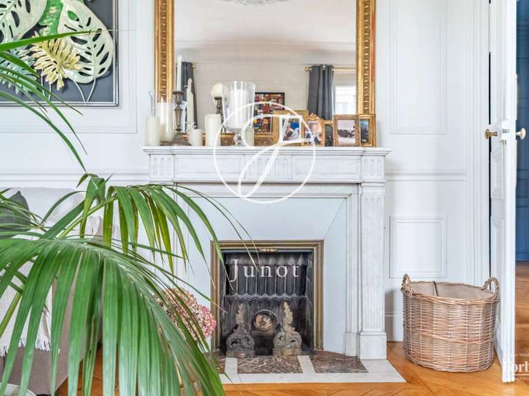 Appartement Neuilly-sur-Seine - 4 chambres - 146m²