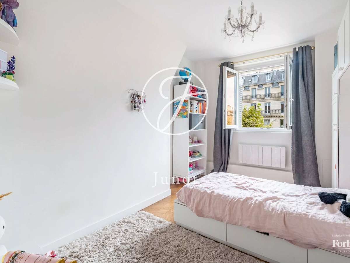 Appartement Neuilly-sur-Seine