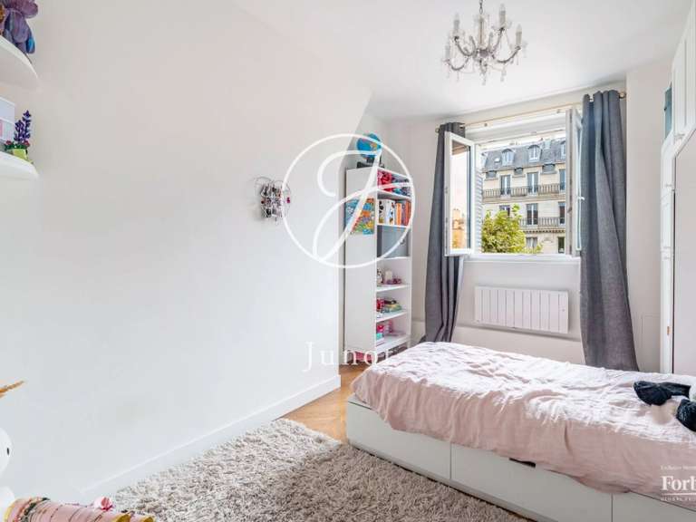 Appartement Neuilly-sur-Seine - 4 chambres - 146m²
