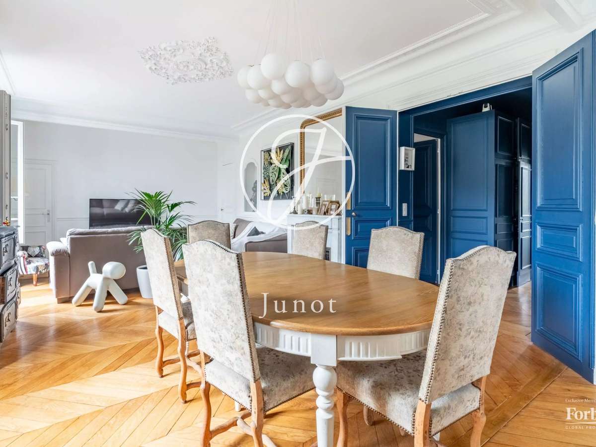 Appartement Neuilly-sur-Seine