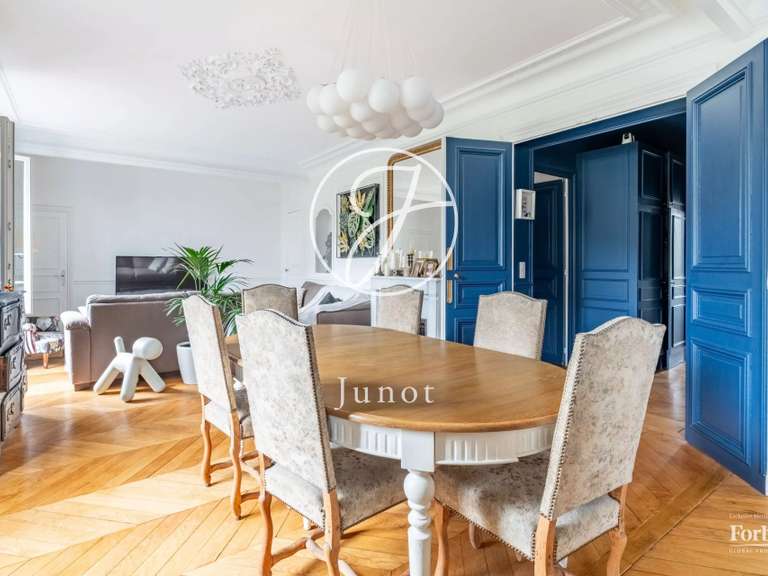 Appartement Neuilly-sur-Seine - 4 chambres - 146m²