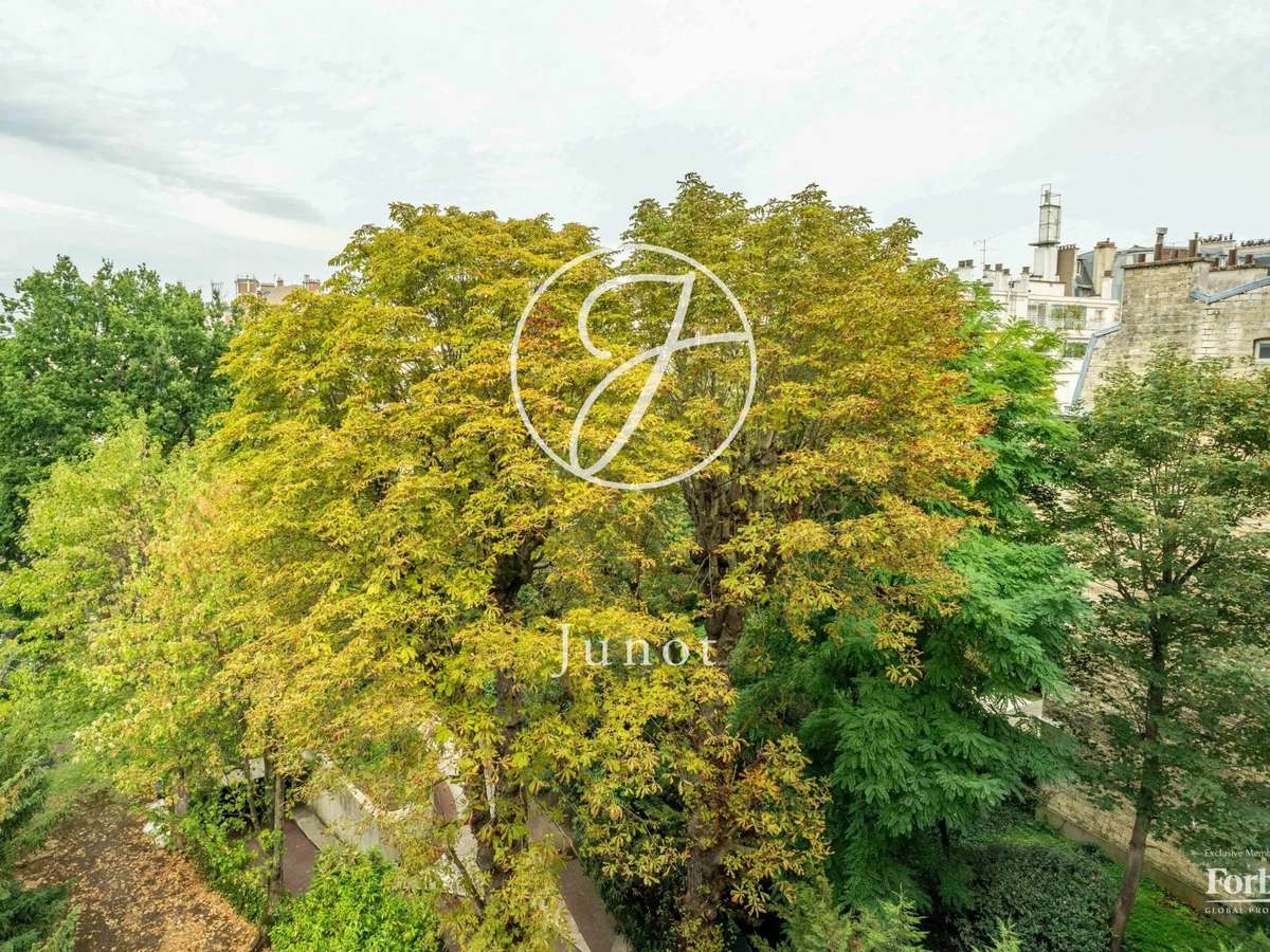 Appartement Neuilly-sur-Seine