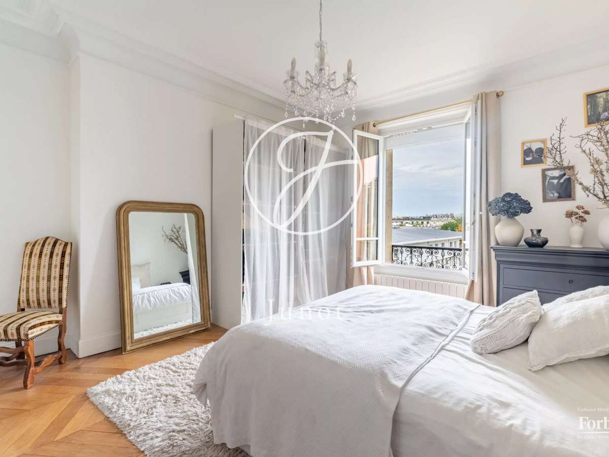 Appartement Neuilly-sur-Seine