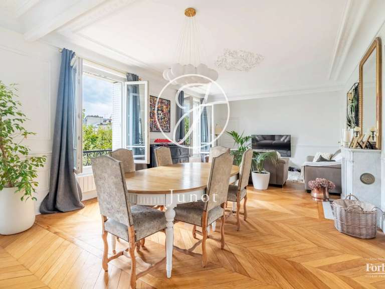 Appartement Neuilly-sur-Seine - 4 chambres - 146m²