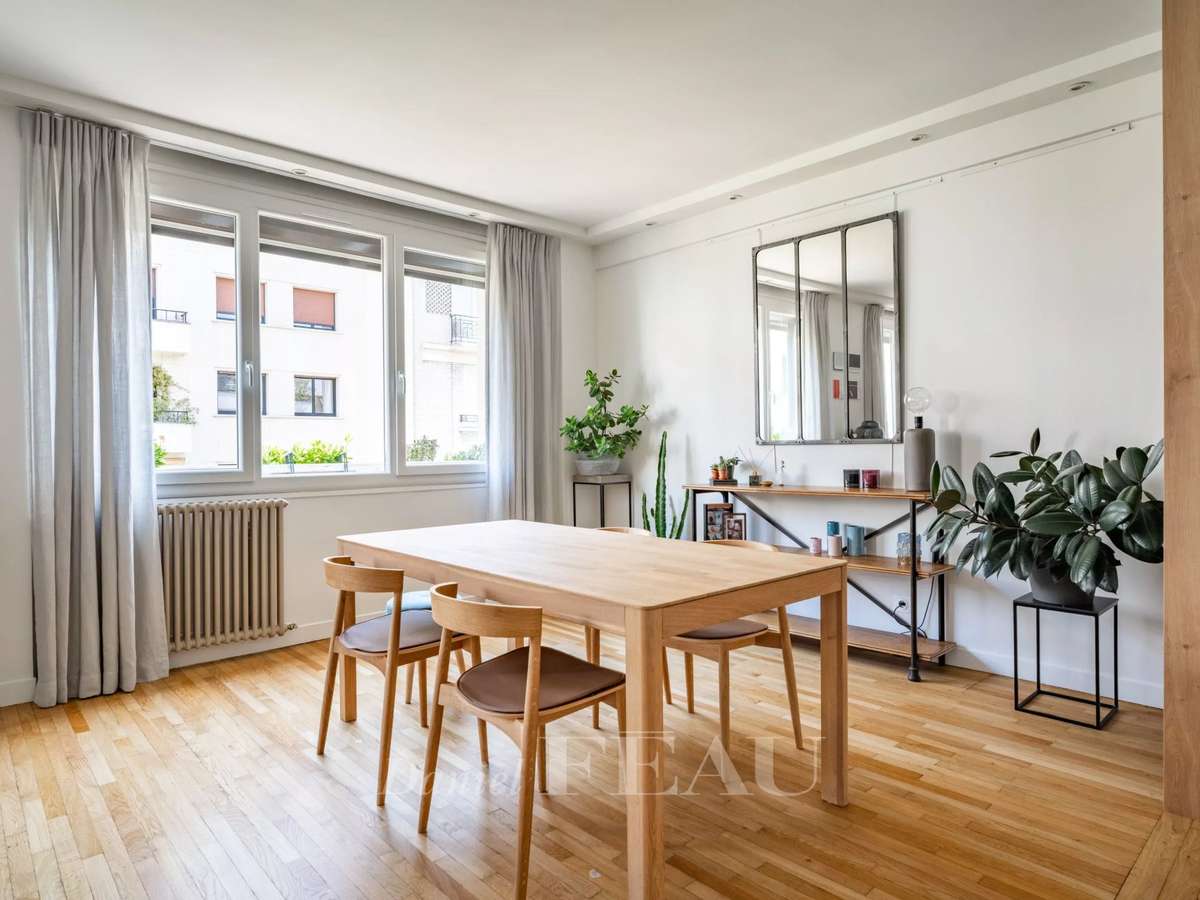 Appartement Neuilly-sur-Seine