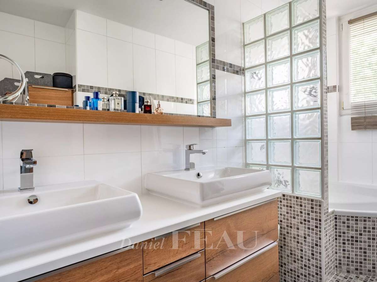Appartement Neuilly-sur-Seine