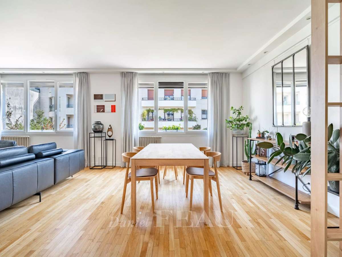 Appartement Neuilly-sur-Seine