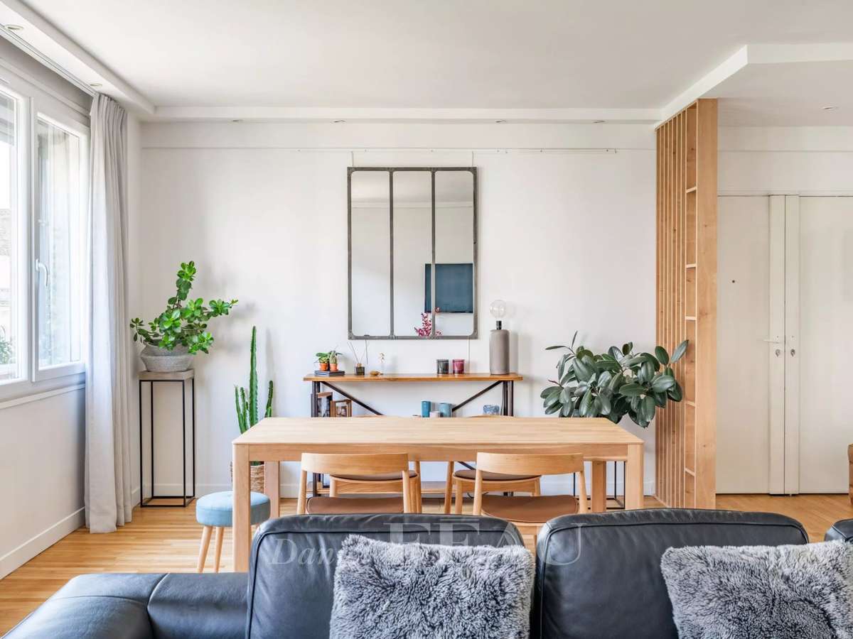 Appartement Neuilly-sur-Seine