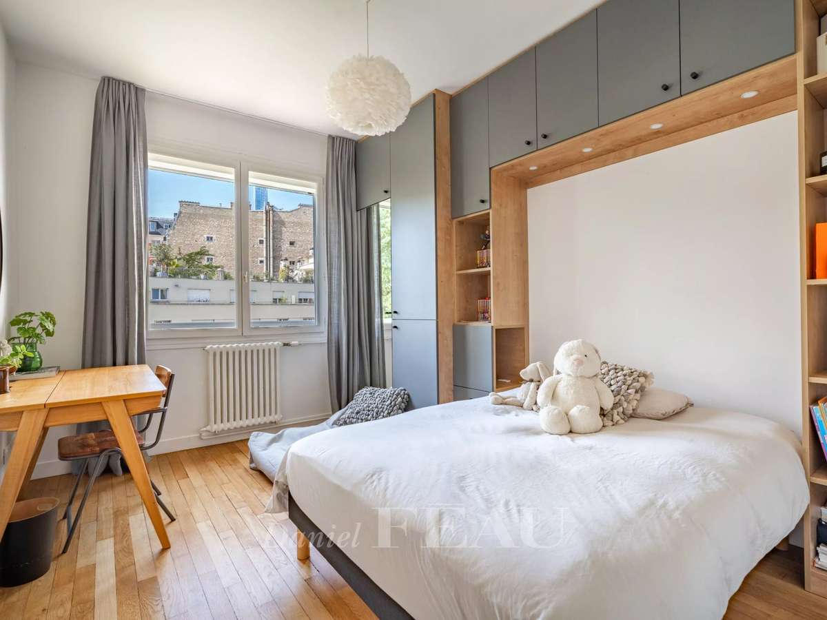 Appartement Neuilly-sur-Seine