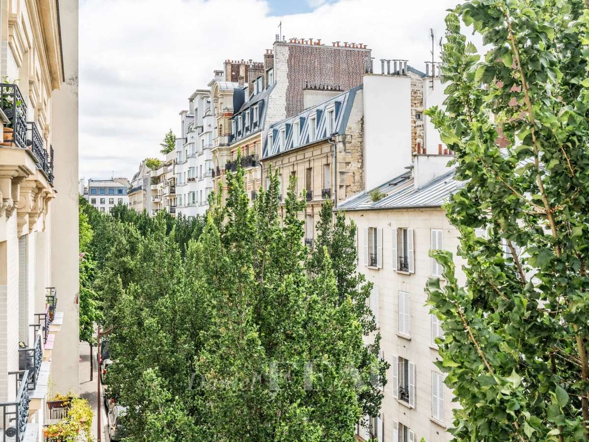 Appartement Neuilly-sur-Seine
