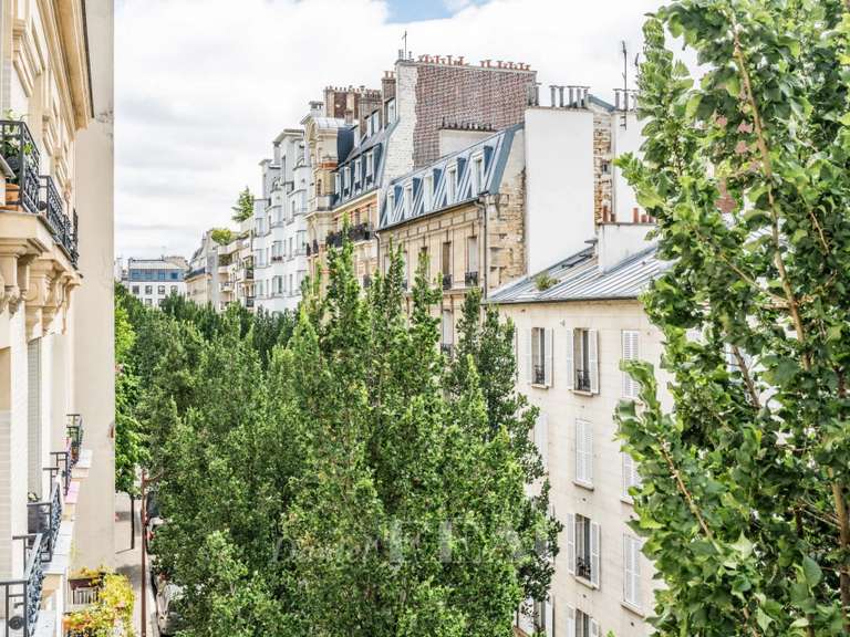 Appartement Neuilly-sur-Seine - 2 chambres - 61m²