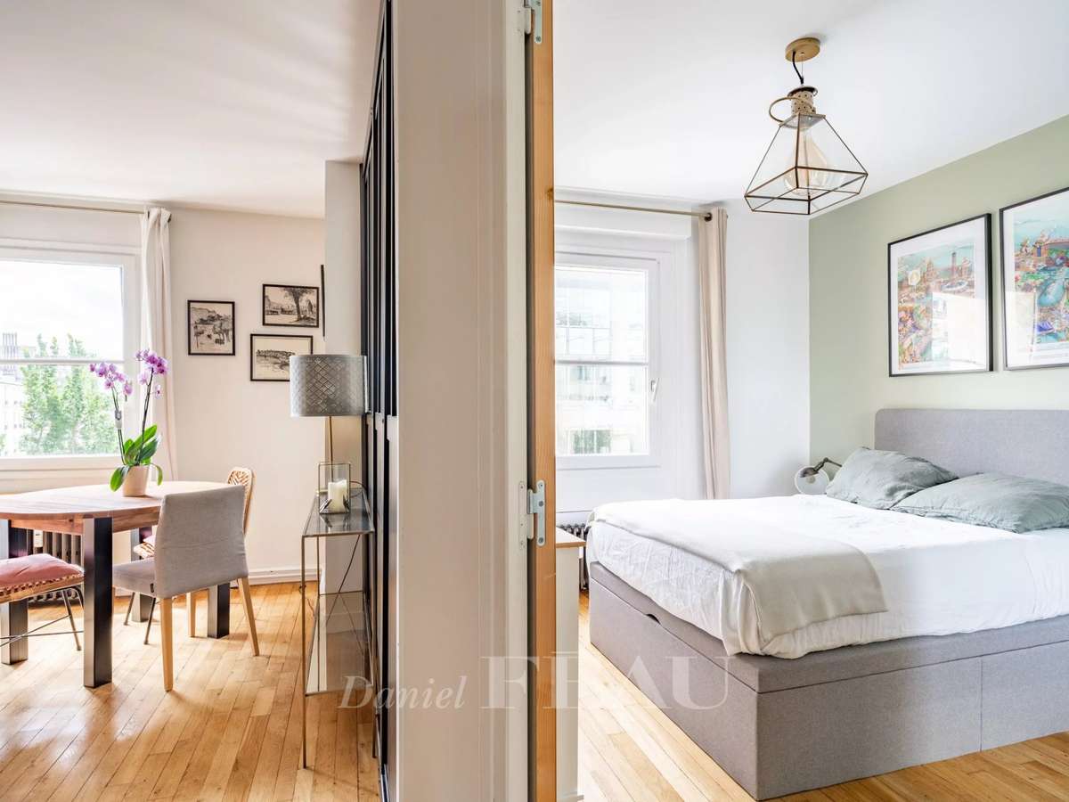 Appartement Neuilly-sur-Seine