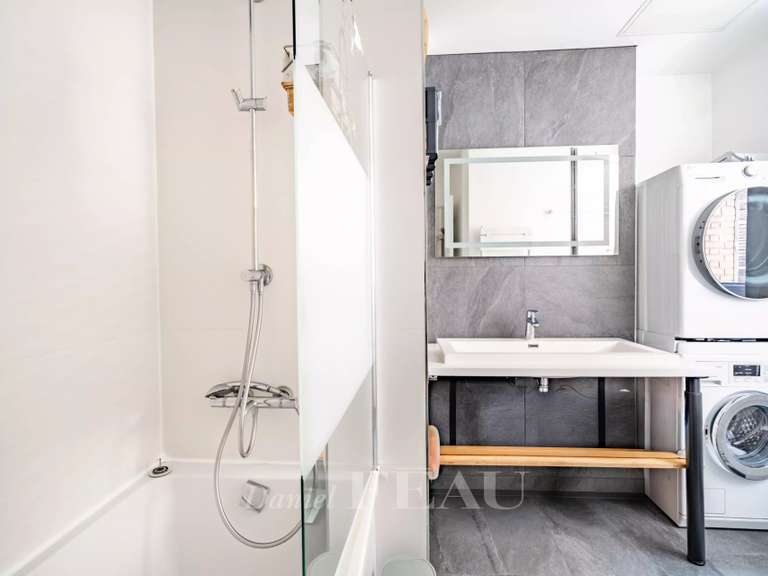 Appartement Neuilly-sur-Seine - 2 chambres - 61m²