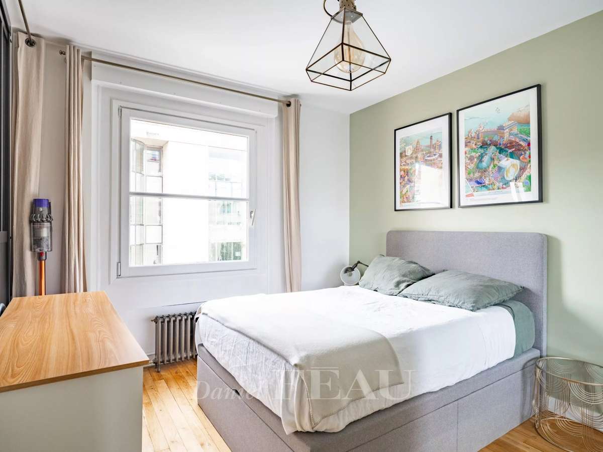 Appartement Neuilly-sur-Seine