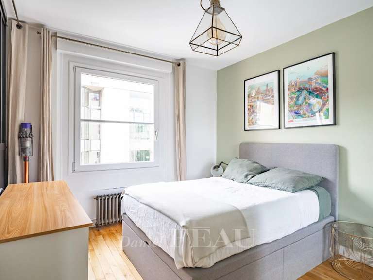 Appartement Neuilly-sur-Seine - 2 chambres - 61m²