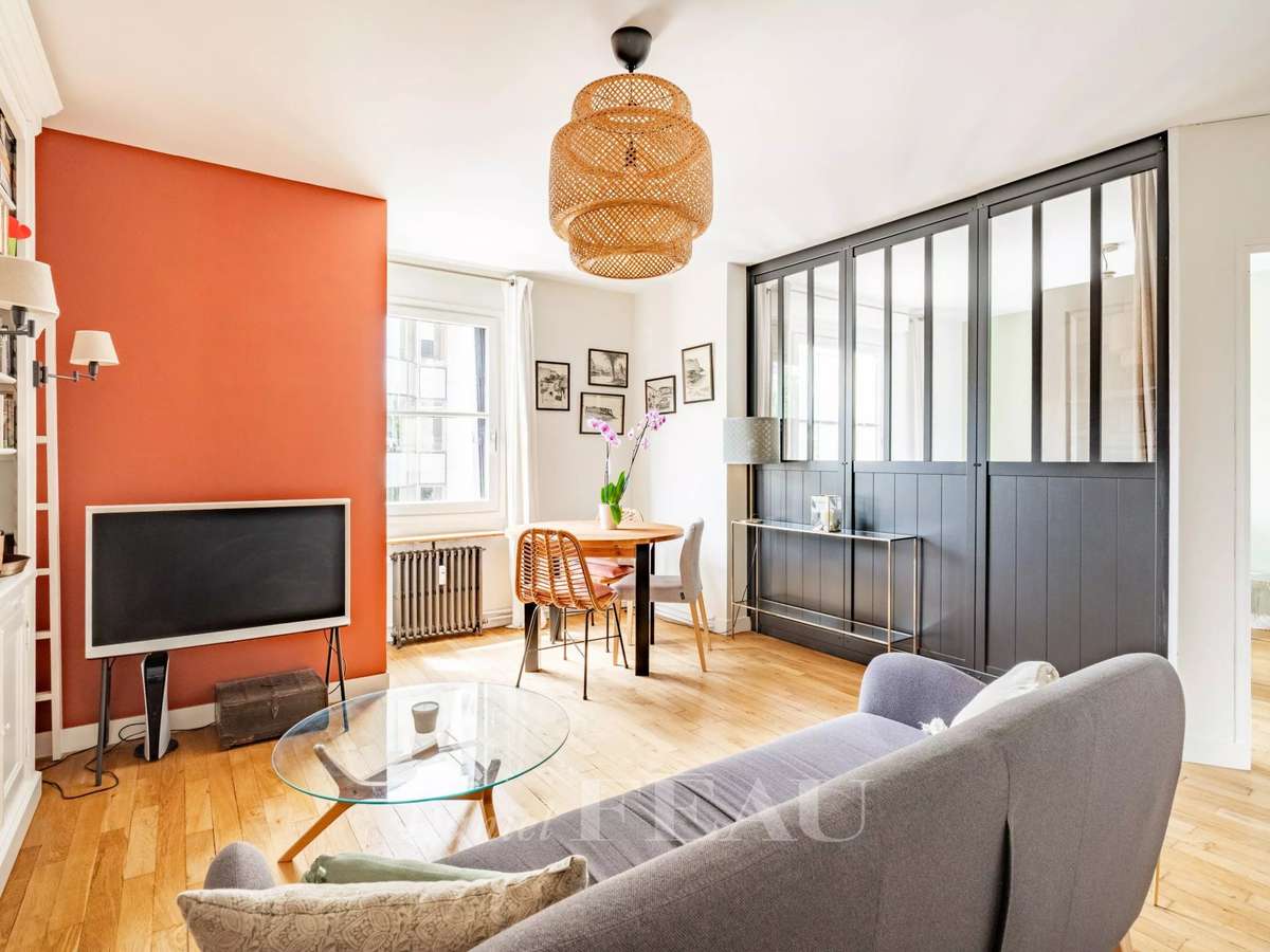 Appartement Neuilly-sur-Seine