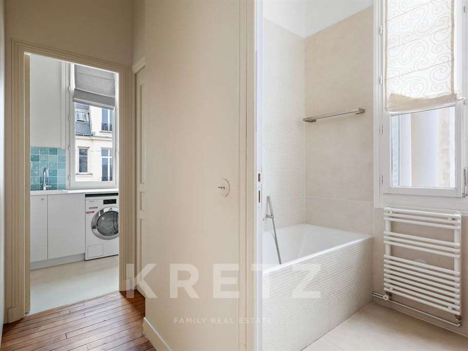 Appartement Neuilly-sur-Seine