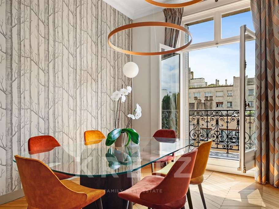 Appartement Neuilly-sur-Seine