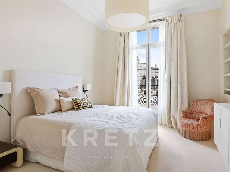 Appartement Neuilly-sur-Seine - 6 chambres - 290m²