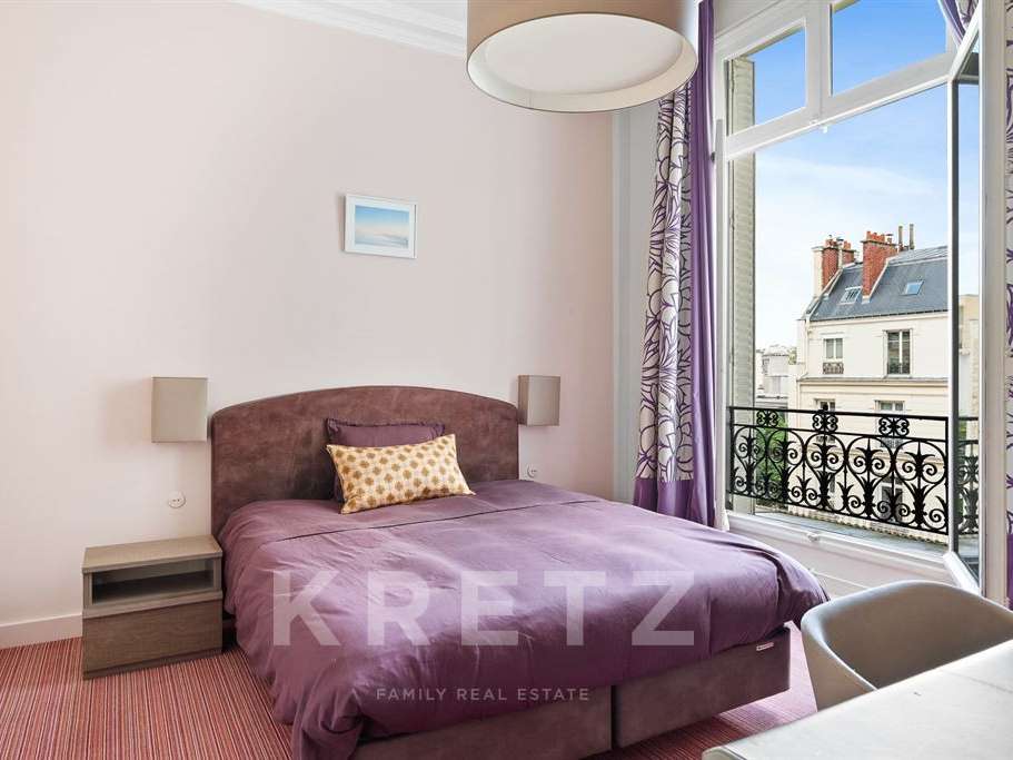 Appartement Neuilly-sur-Seine