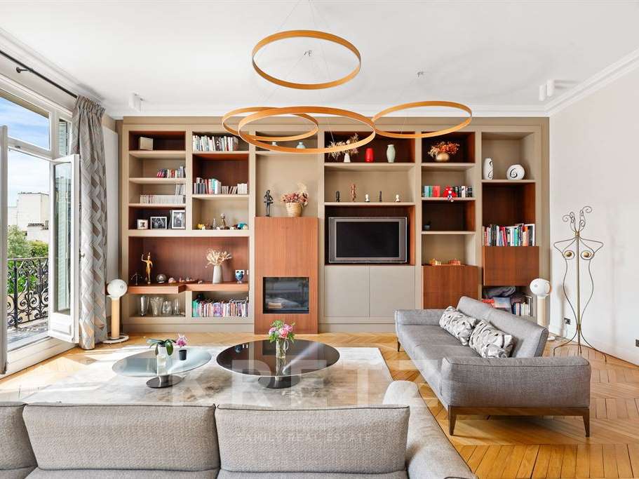 Appartement Neuilly-sur-Seine