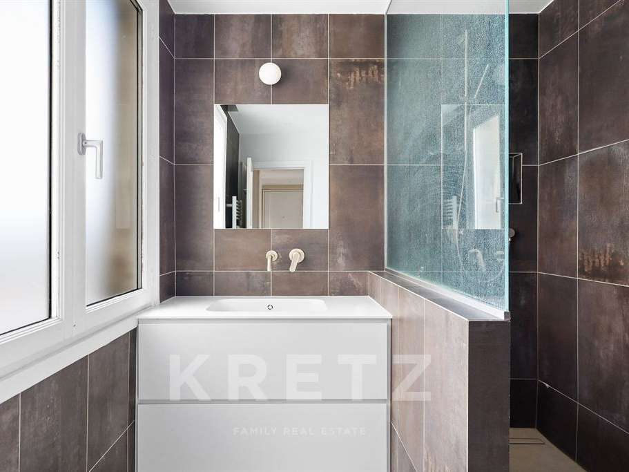 Appartement Neuilly-sur-Seine