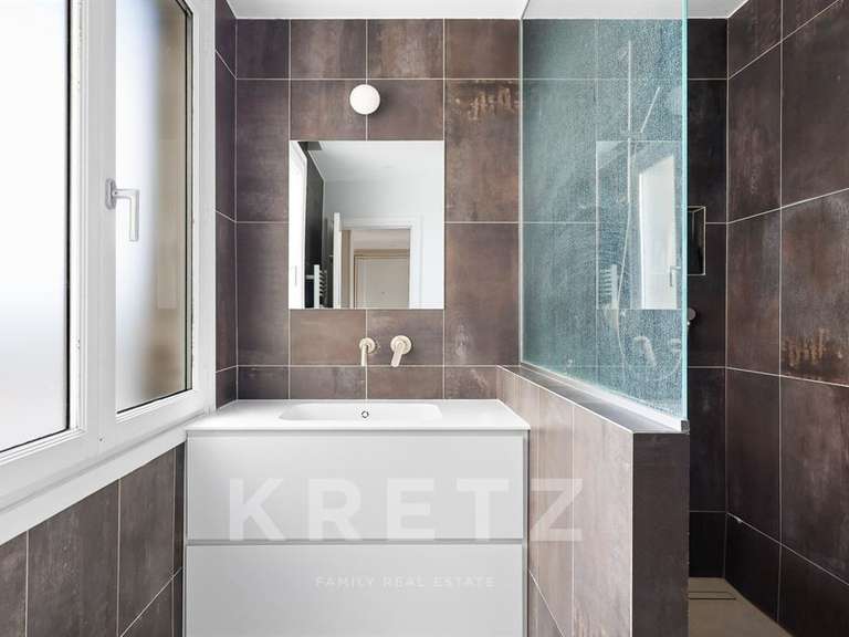 Appartement Neuilly-sur-Seine - 6 chambres - 290m²
