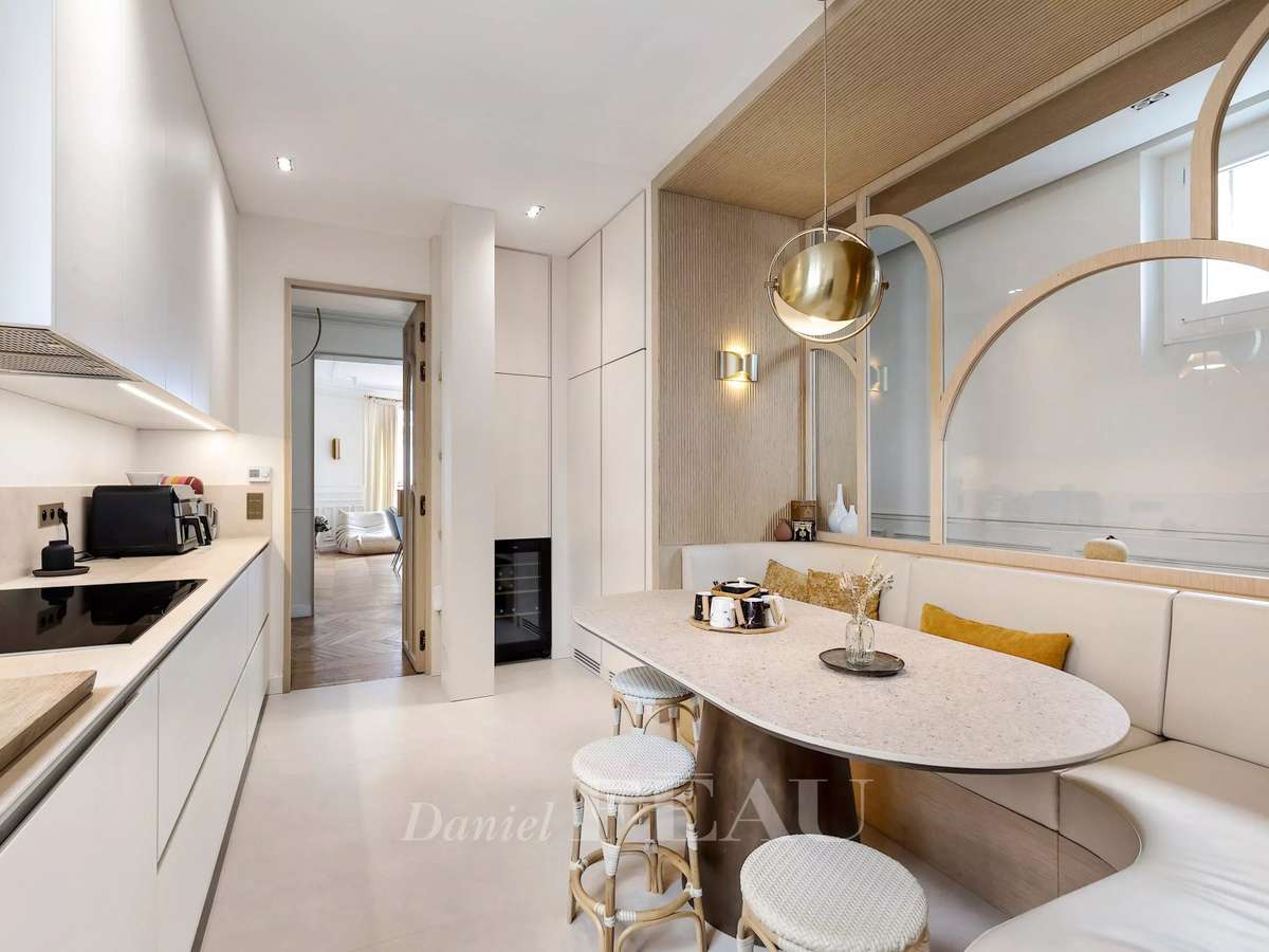 Appartement Neuilly-sur-Seine