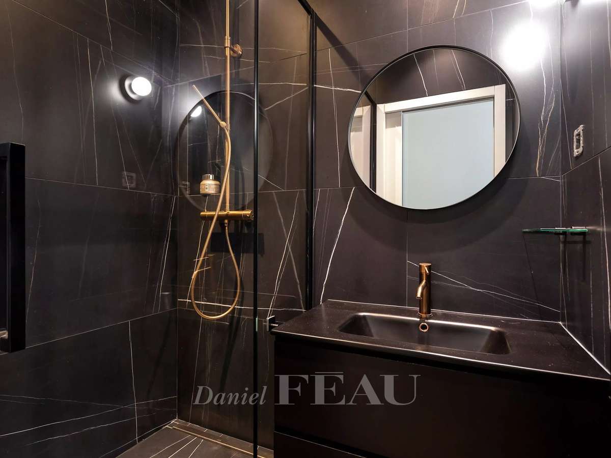 Appartement Neuilly-sur-Seine