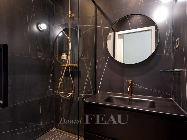 Appartement Neuilly-sur-Seine - 4 chambres - 181m²