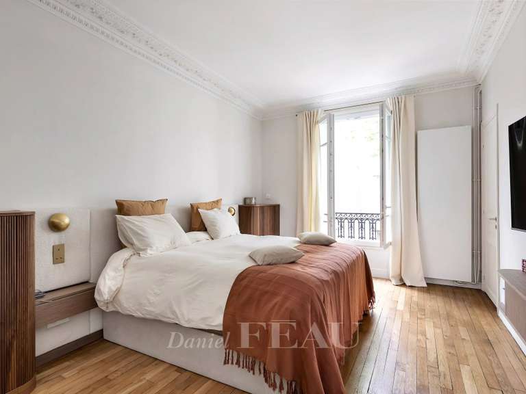 Appartement Neuilly-sur-Seine - 4 chambres - 181m²