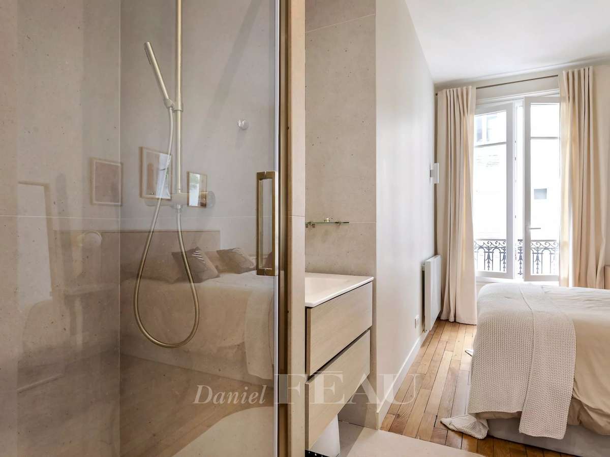 Appartement Neuilly-sur-Seine