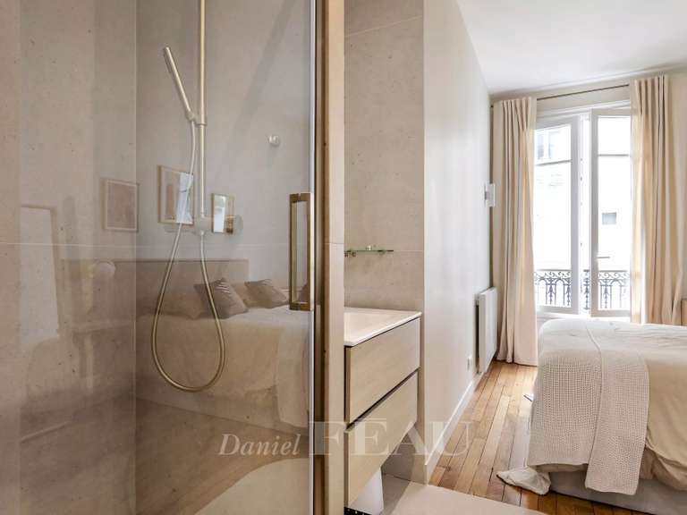 Appartement Neuilly-sur-Seine - 4 chambres - 181m²