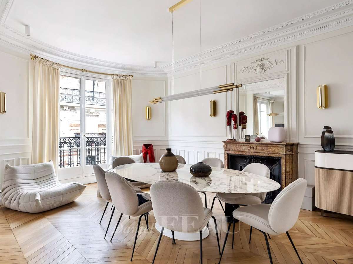 Appartement Neuilly-sur-Seine