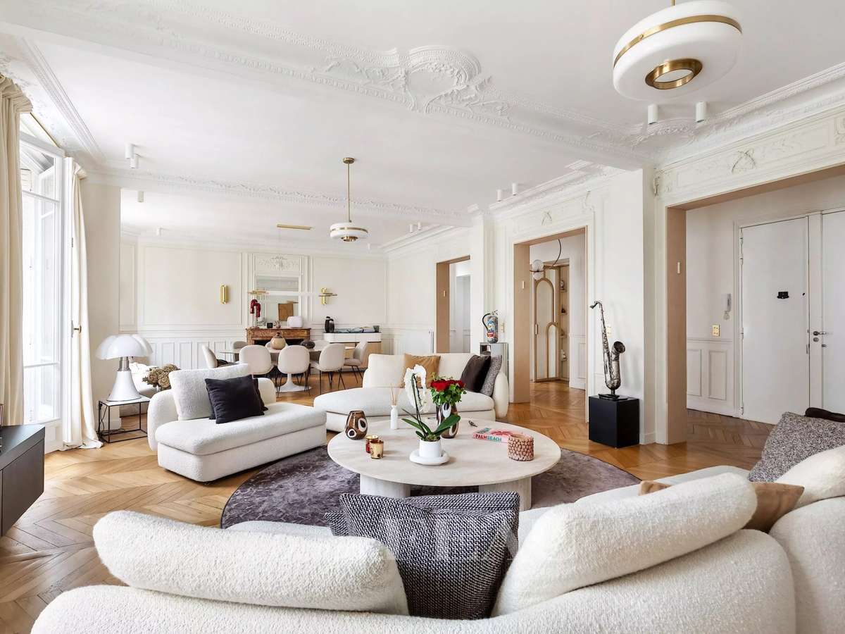 Appartement Neuilly-sur-Seine