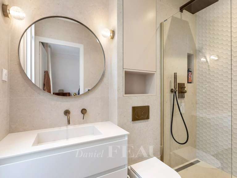 Appartement Neuilly-sur-Seine - 4 chambres - 181m²
