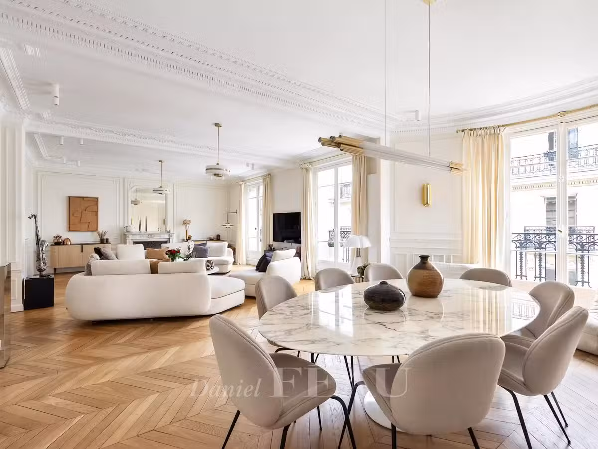 Appartement Neuilly-sur-Seine