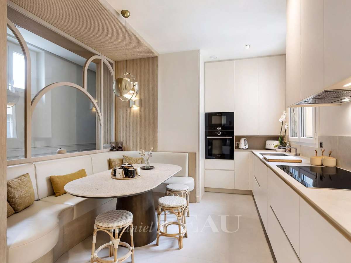 Appartement Neuilly-sur-Seine