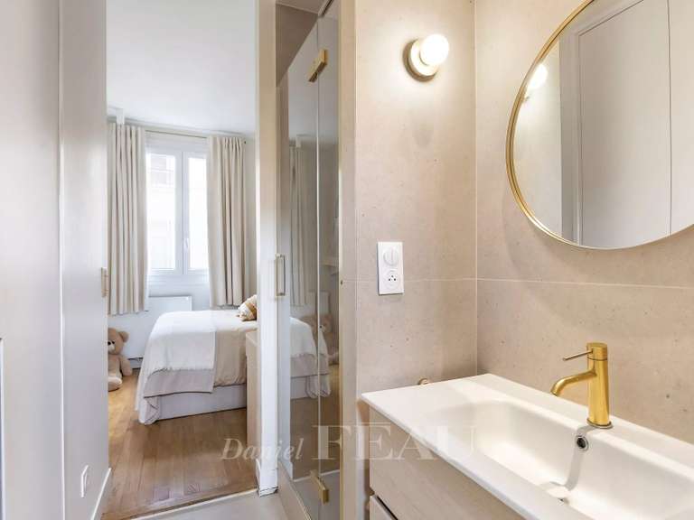 Appartement Neuilly-sur-Seine - 4 chambres - 181m²