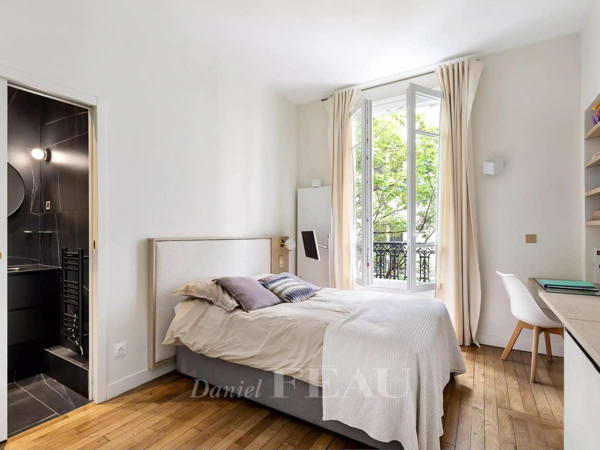 Appartement Neuilly-sur-Seine