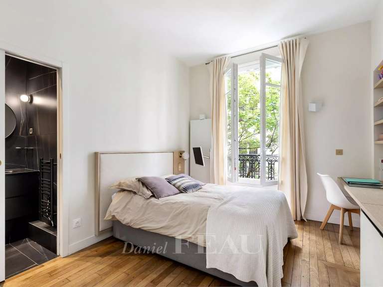 Appartement Neuilly-sur-Seine - 4 chambres - 181m²