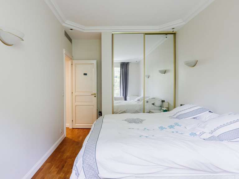 Appartement Neuilly-sur-Seine - 5 chambres - 181m²